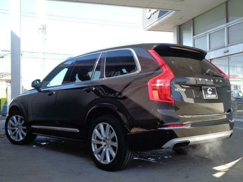 XC90