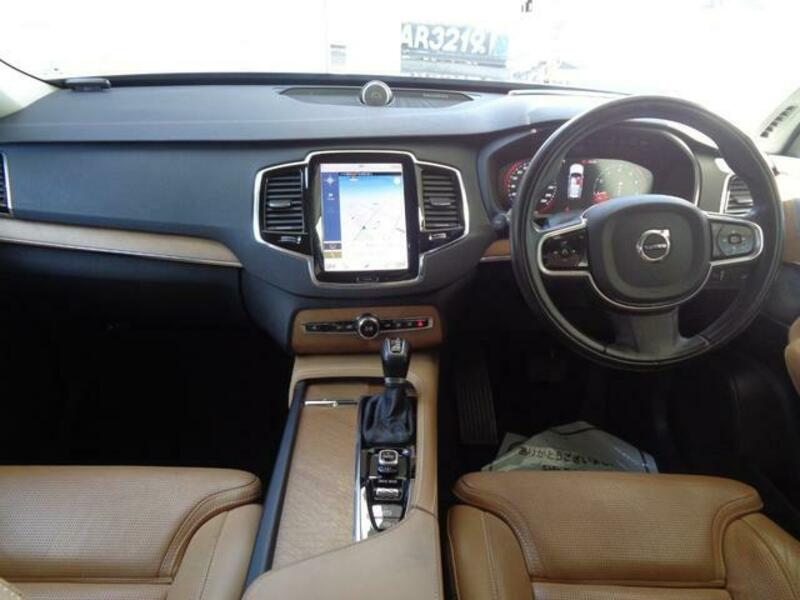 XC90