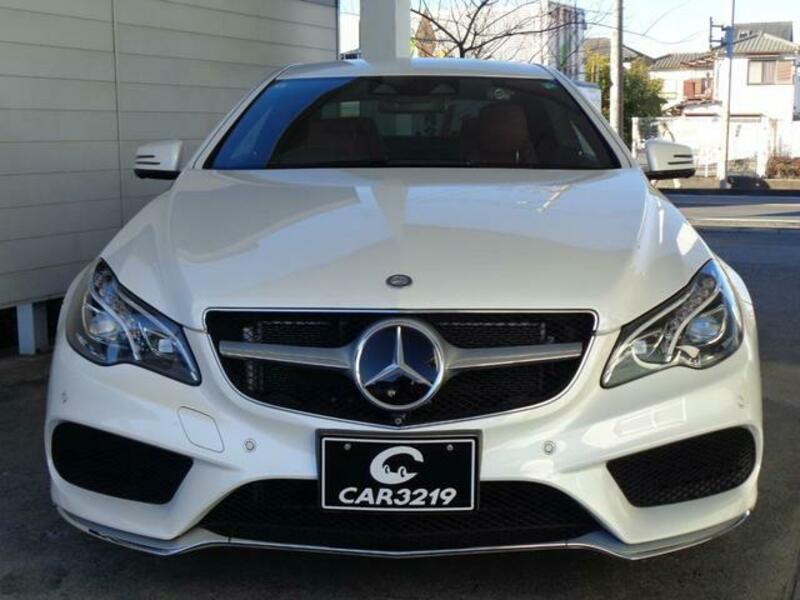 E-CLASS