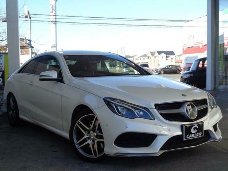 E-CLASS