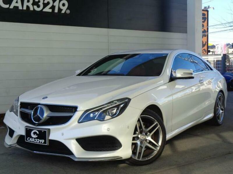 E-CLASS