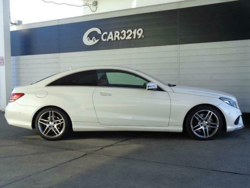 E-CLASS