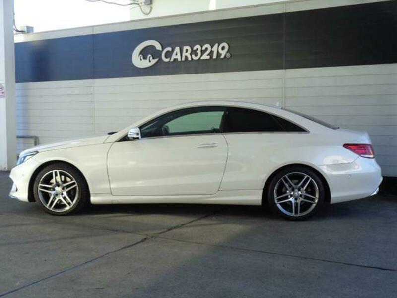 E-CLASS