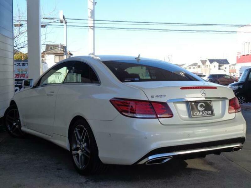E-CLASS