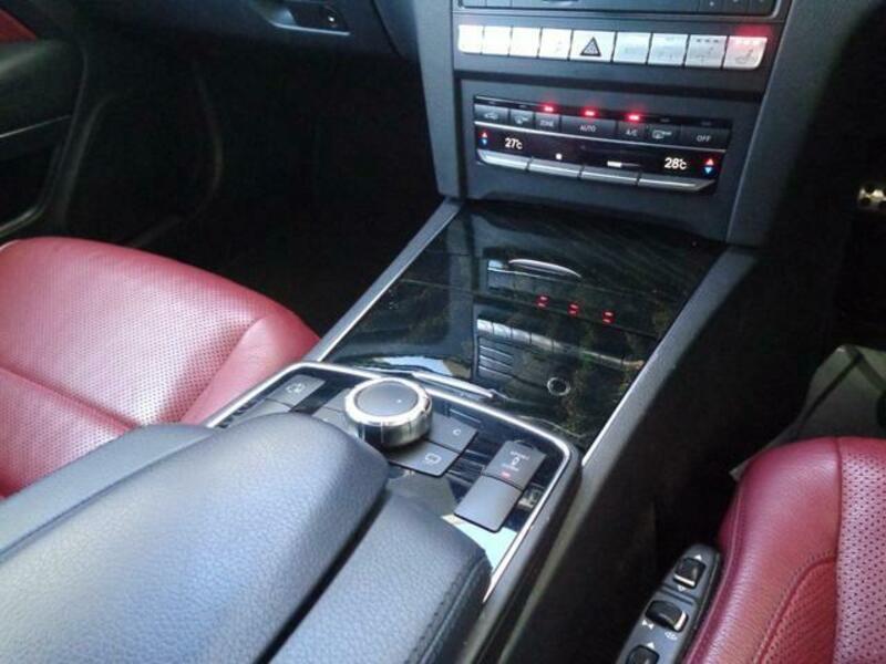 E-CLASS