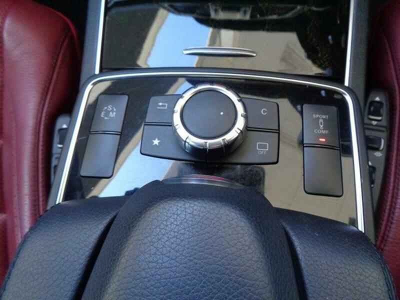 E-CLASS