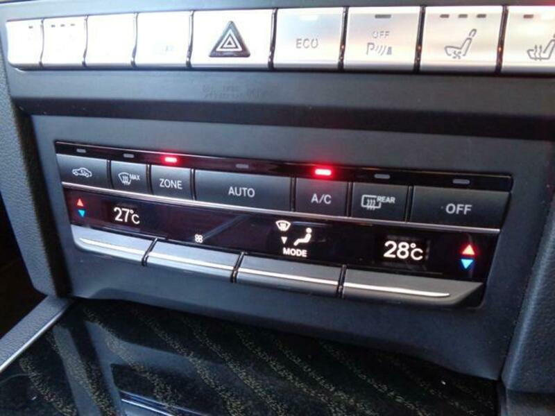 E-CLASS