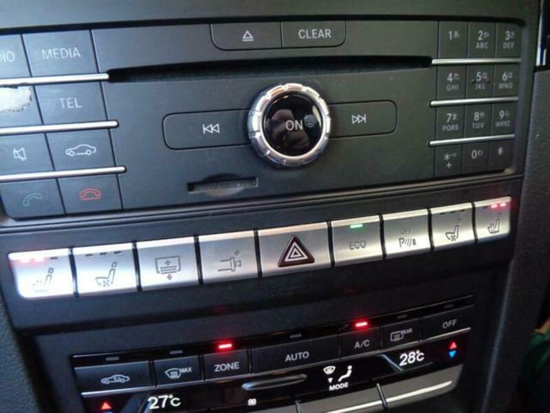 E-CLASS
