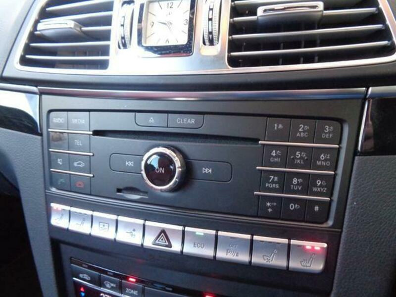E-CLASS