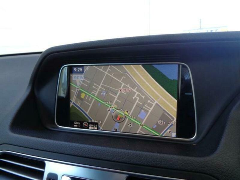 E-CLASS