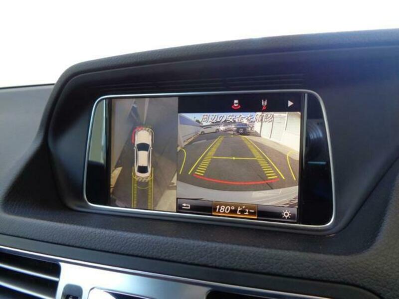 E-CLASS