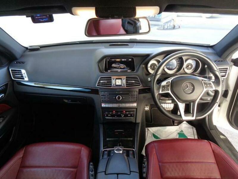 E-CLASS