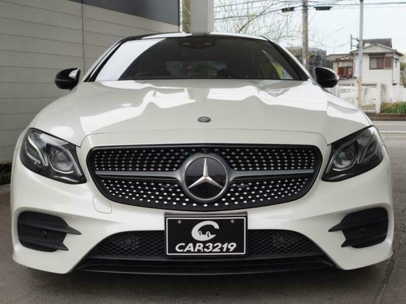 E-CLASS