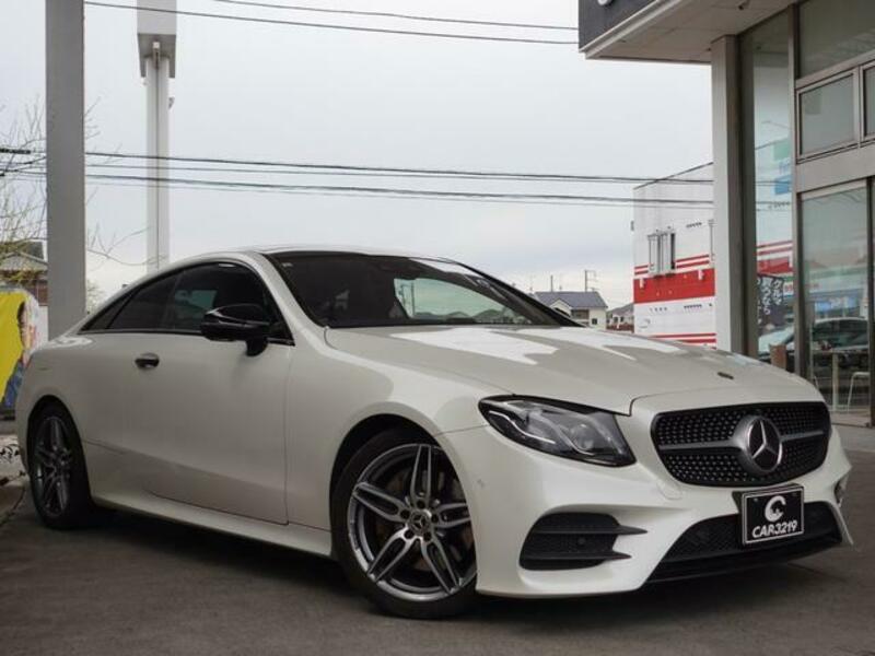 E-CLASS