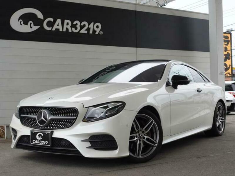 E-CLASS