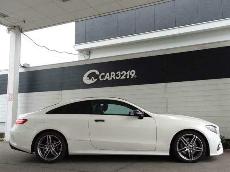 E-CLASS