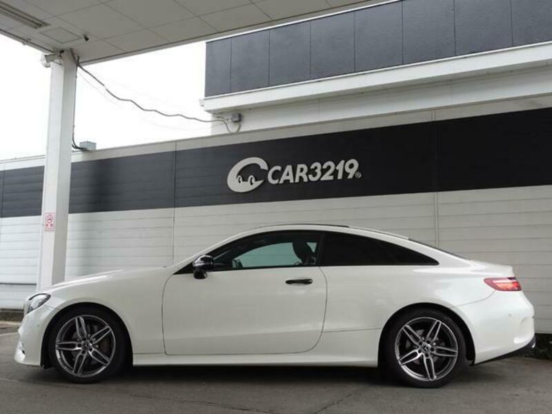 E-CLASS