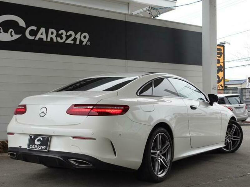 E-CLASS
