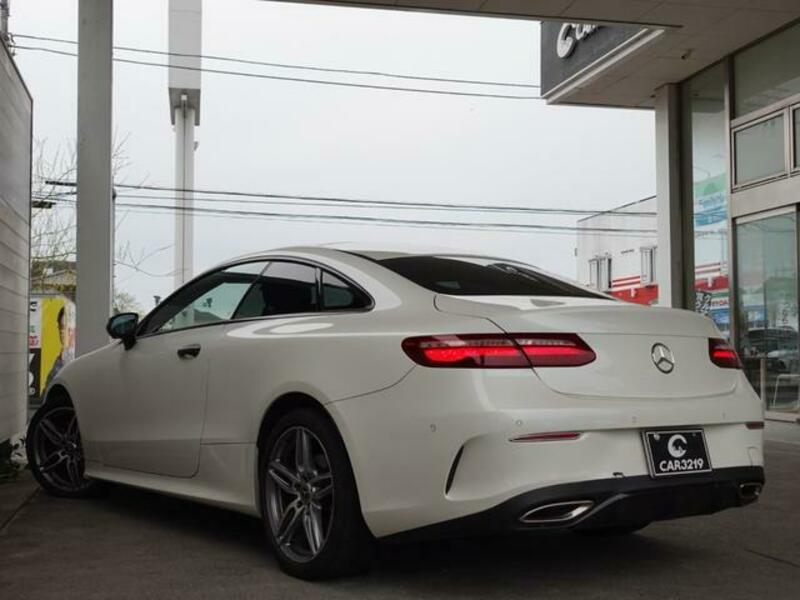 E-CLASS