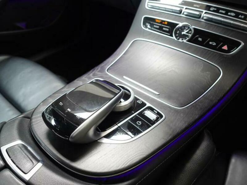 E-CLASS