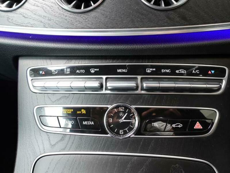 E-CLASS