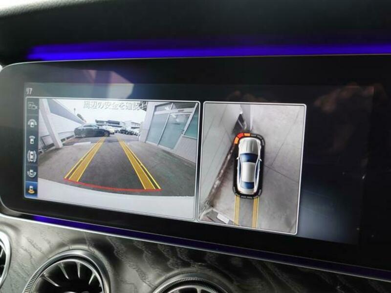 E-CLASS