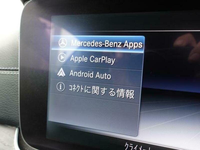 E-CLASS