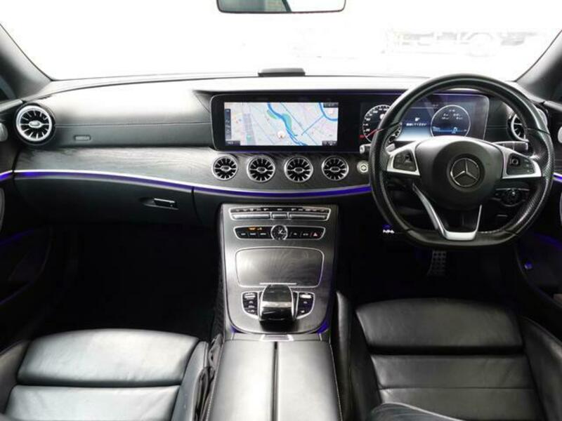 E-CLASS