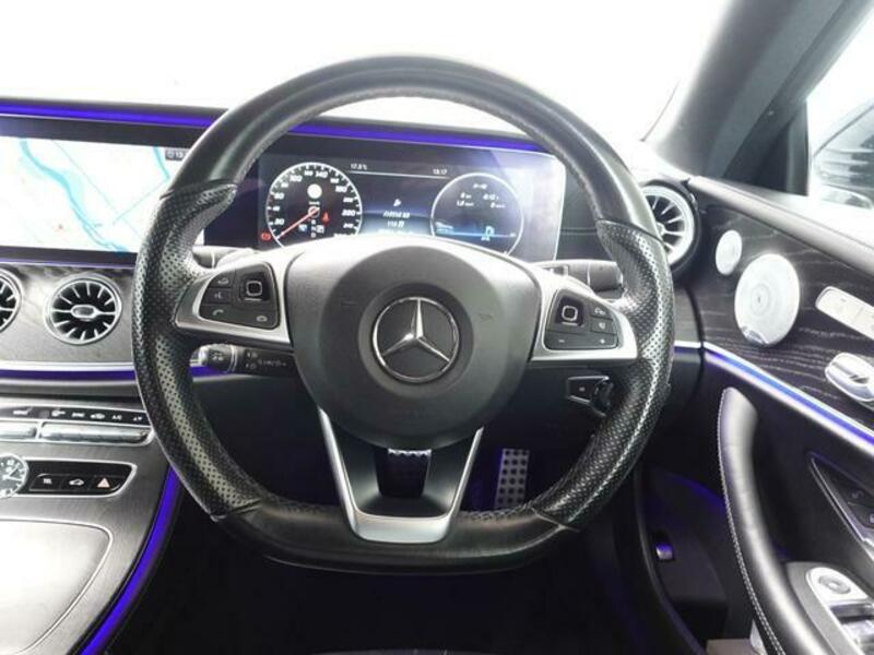 E-CLASS