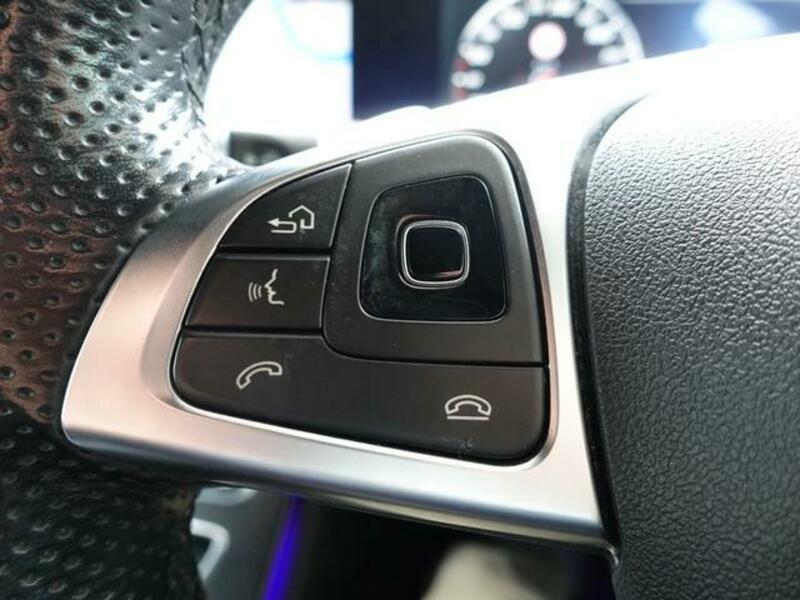 E-CLASS