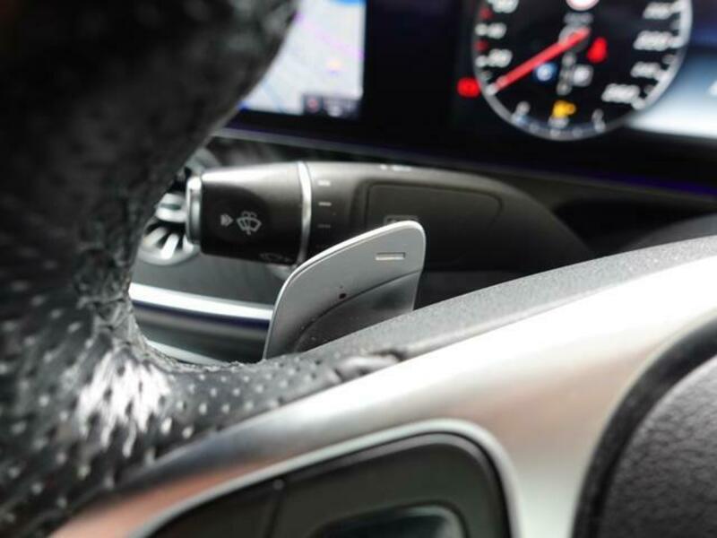 E-CLASS
