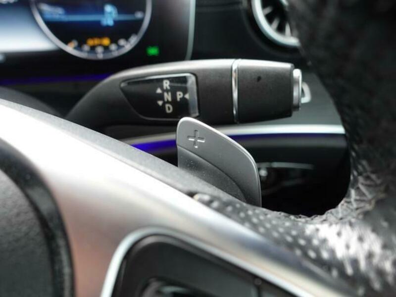 E-CLASS