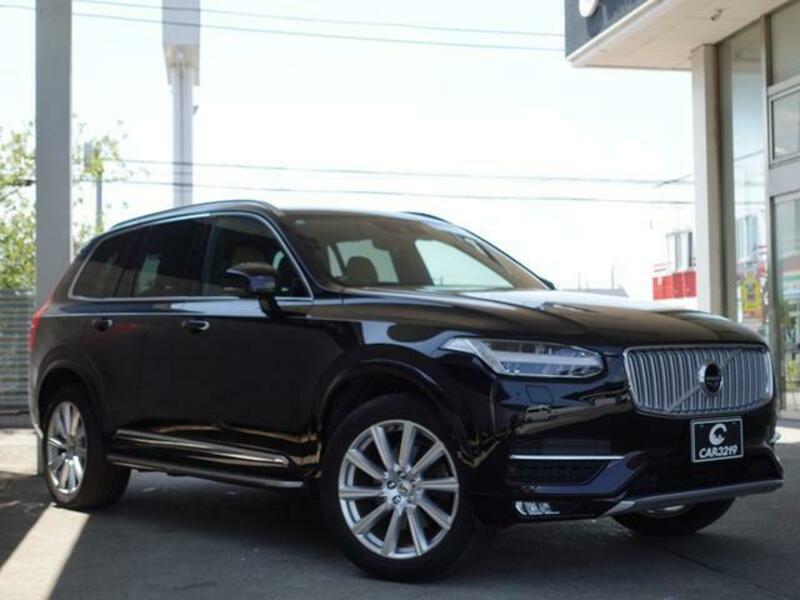 XC90
