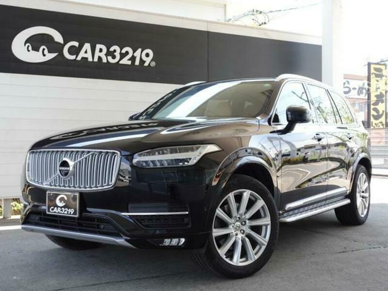 XC90