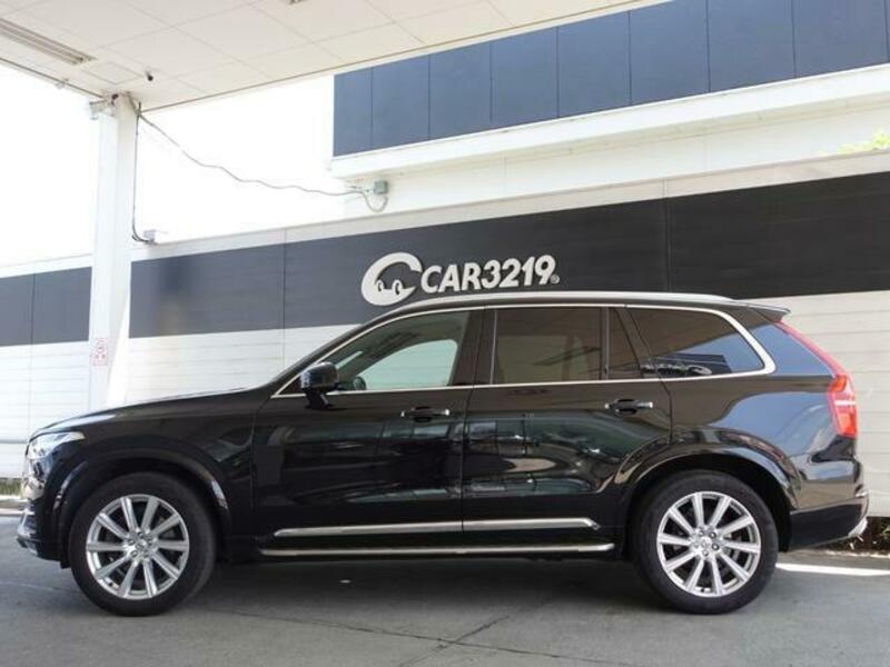 XC90