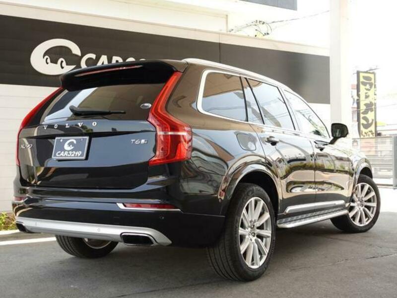 XC90