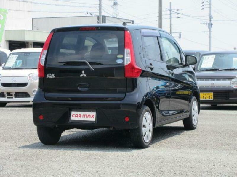EK WAGON