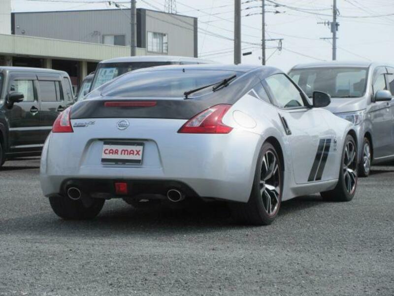 FAIRLADY Z