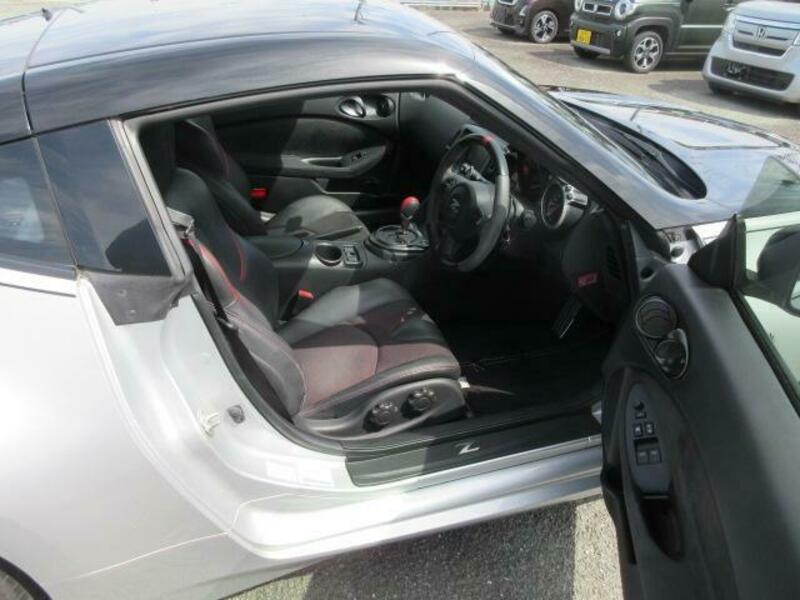 FAIRLADY Z
