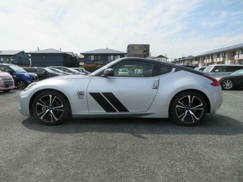 FAIRLADY Z