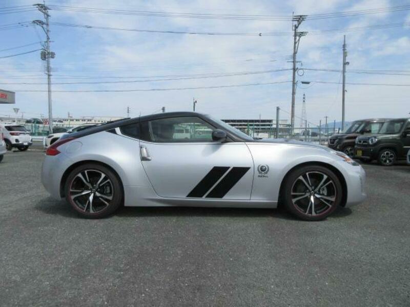 FAIRLADY Z