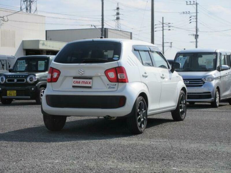 IGNIS