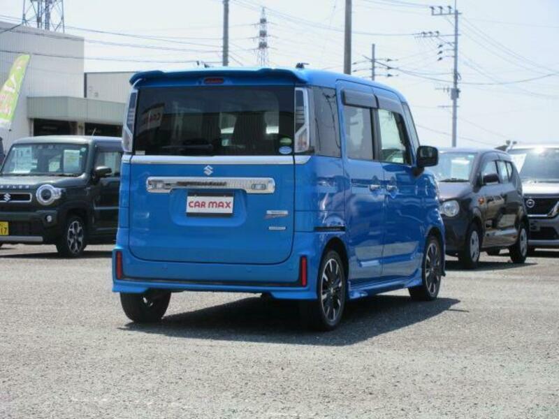 SPACIA CUSTOM