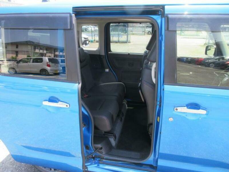 SPACIA CUSTOM