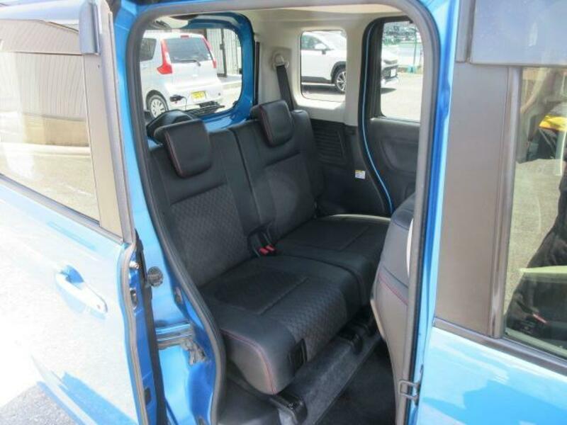 SPACIA CUSTOM