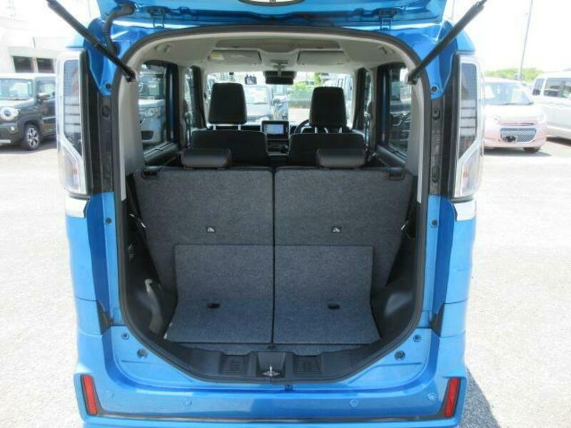 SPACIA CUSTOM
