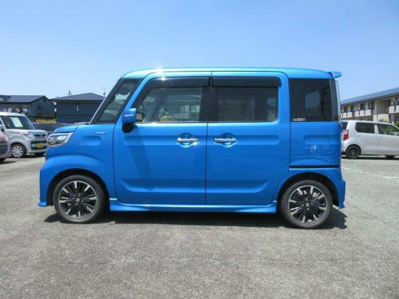 SPACIA CUSTOM