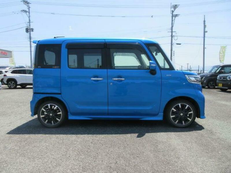 SPACIA CUSTOM