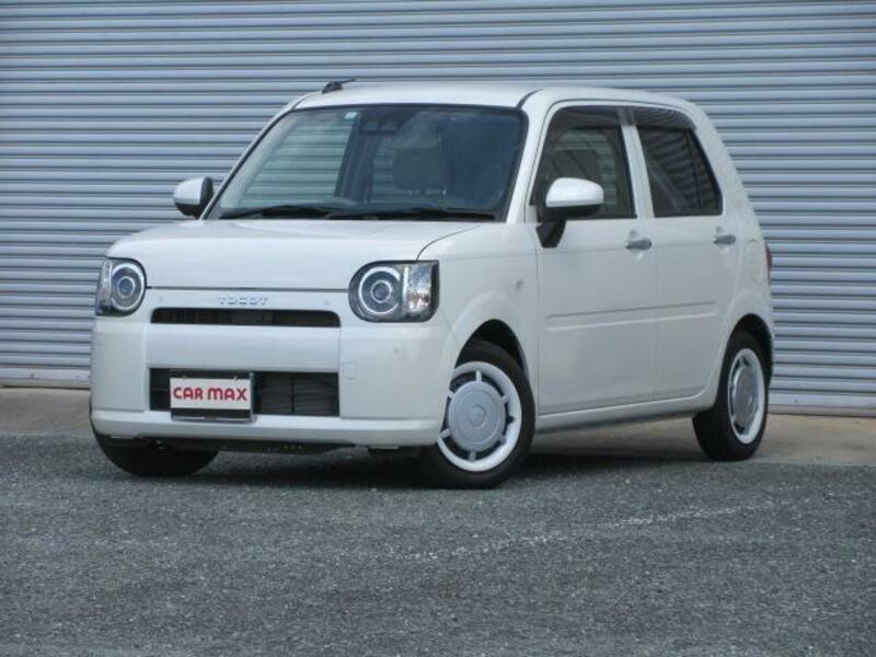 DAIHATSU MIRA TOCOT