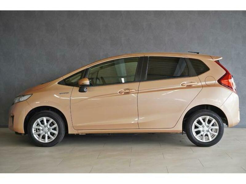 FIT HYBRID